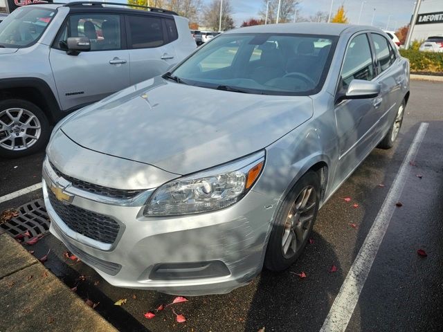 2015 Chevrolet Malibu LT