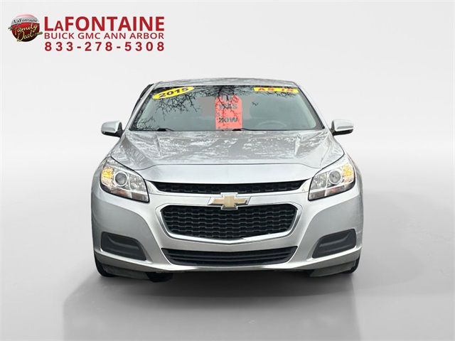 2015 Chevrolet Malibu LT