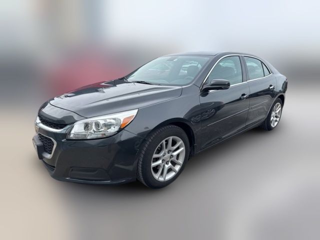 2015 Chevrolet Malibu LT