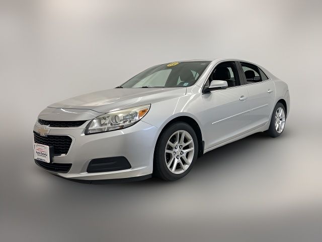 2015 Chevrolet Malibu LT