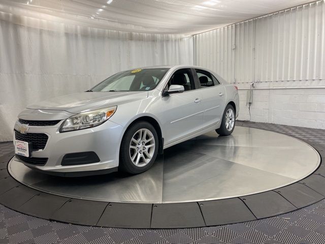 2015 Chevrolet Malibu LT