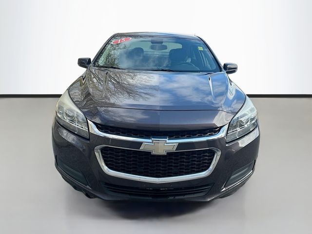 2015 Chevrolet Malibu LT