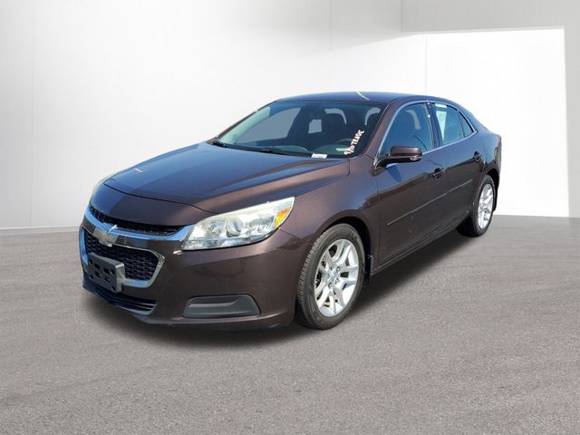 2015 Chevrolet Malibu LT