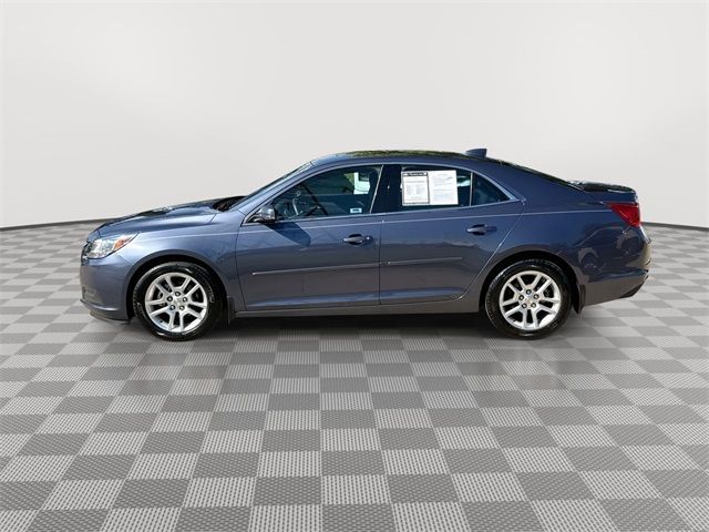 2015 Chevrolet Malibu LT