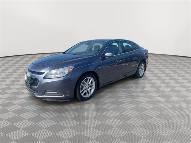 2015 Chevrolet Malibu LT