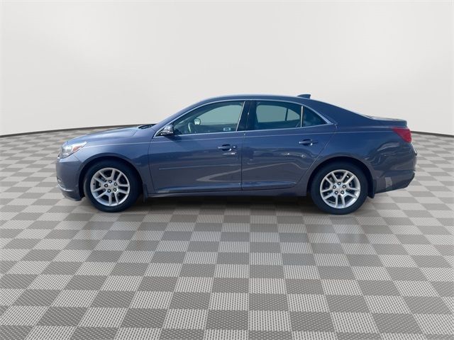 2015 Chevrolet Malibu LT