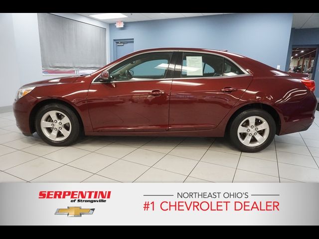 2015 Chevrolet Malibu LT