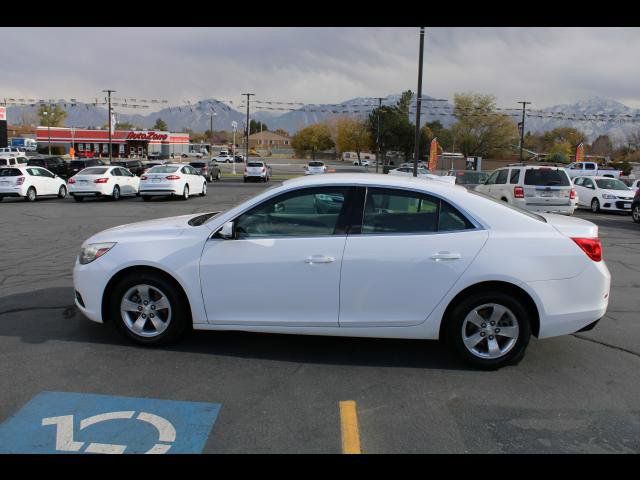 2015 Chevrolet Malibu LT