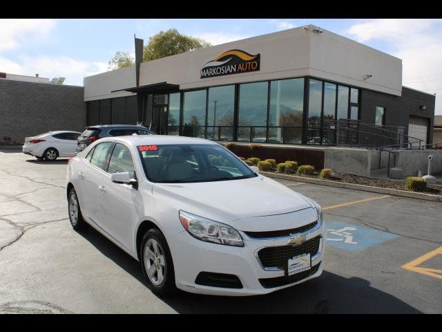 2015 Chevrolet Malibu LT