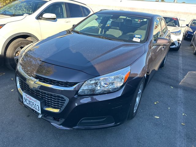 2015 Chevrolet Malibu LT