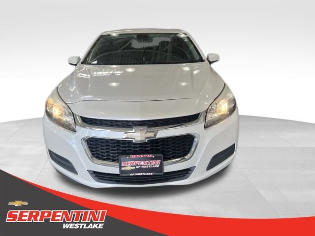 2015 Chevrolet Malibu LT
