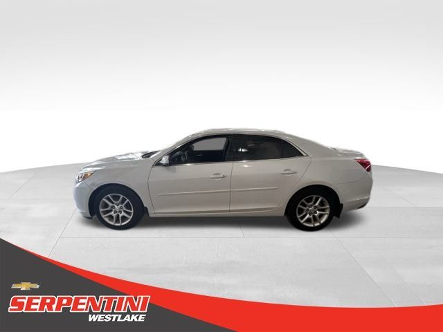 2015 Chevrolet Malibu LT