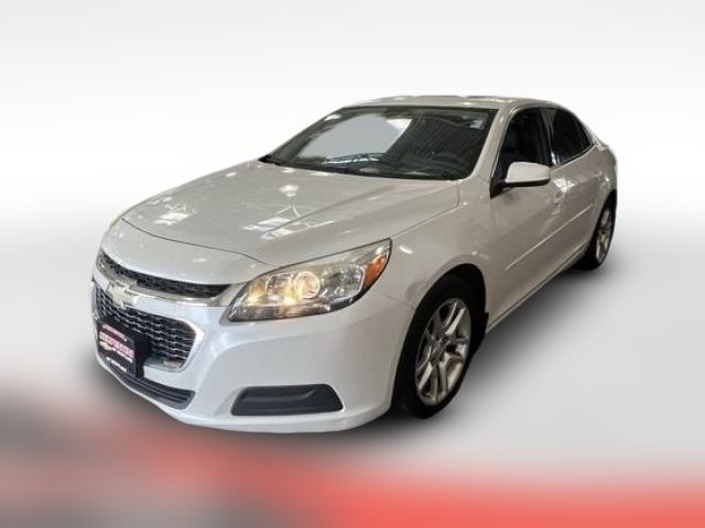 2015 Chevrolet Malibu LT