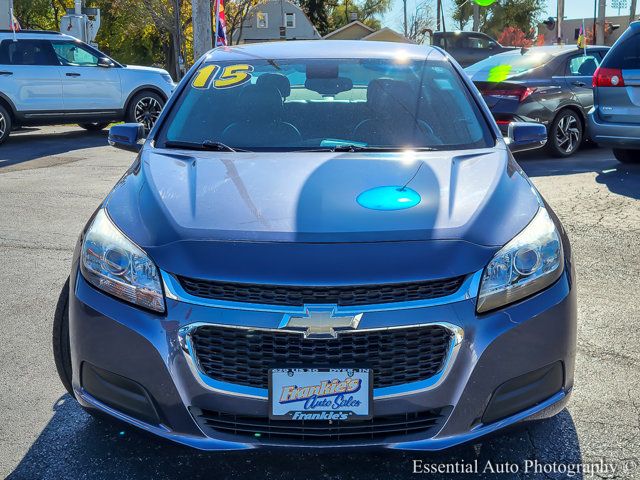 2015 Chevrolet Malibu LT