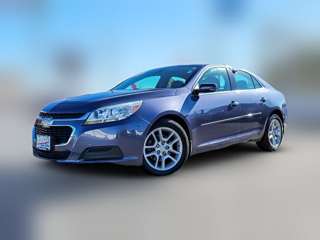 2015 Chevrolet Malibu LT