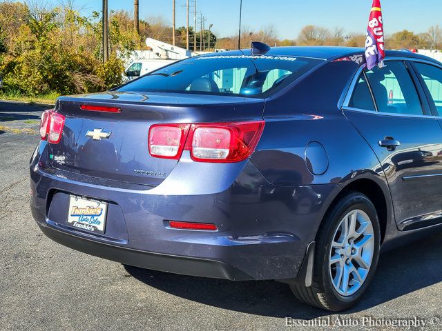 2015 Chevrolet Malibu LT