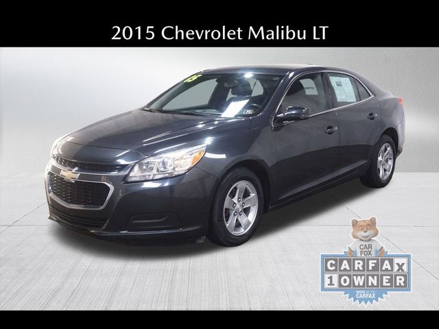 2015 Chevrolet Malibu LT