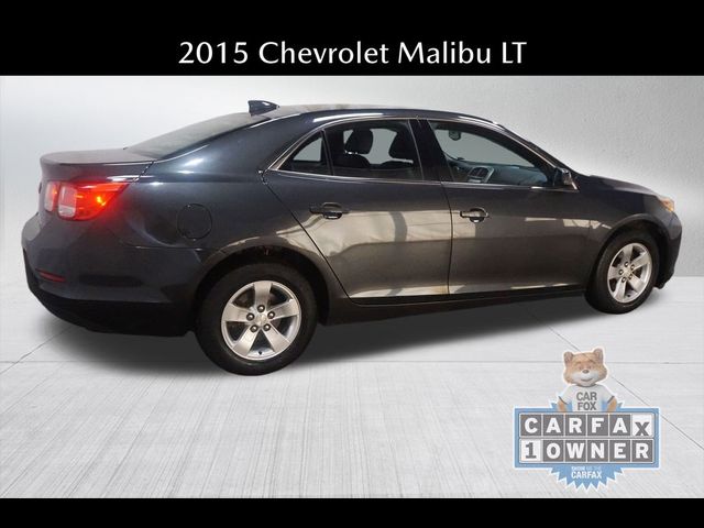 2015 Chevrolet Malibu LT