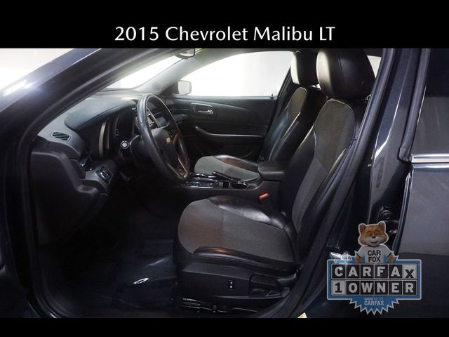 2015 Chevrolet Malibu LT