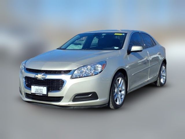 2015 Chevrolet Malibu LT