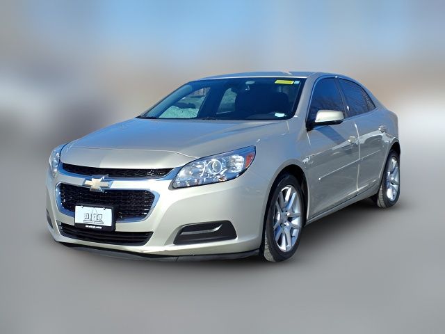 2015 Chevrolet Malibu LT