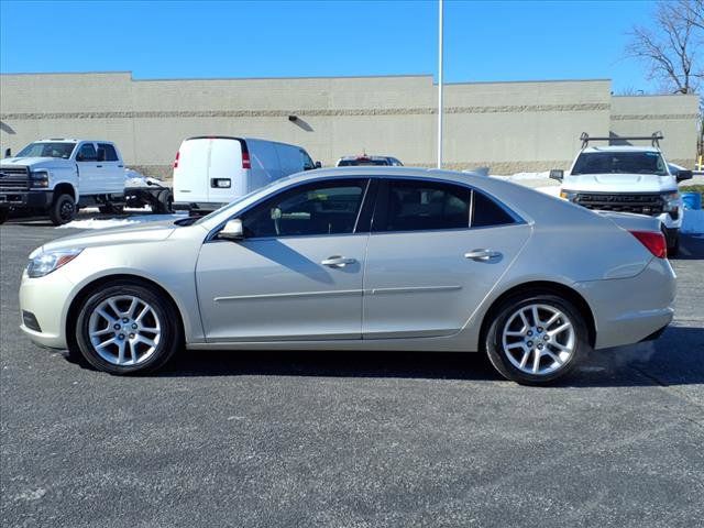 2015 Chevrolet Malibu LT