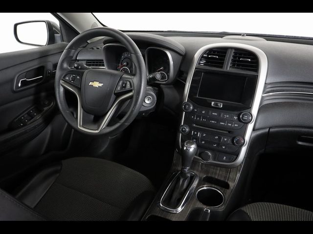 2015 Chevrolet Malibu LT