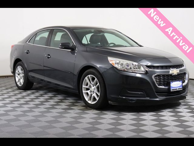 2015 Chevrolet Malibu LT