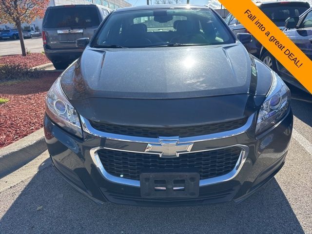 2015 Chevrolet Malibu LT