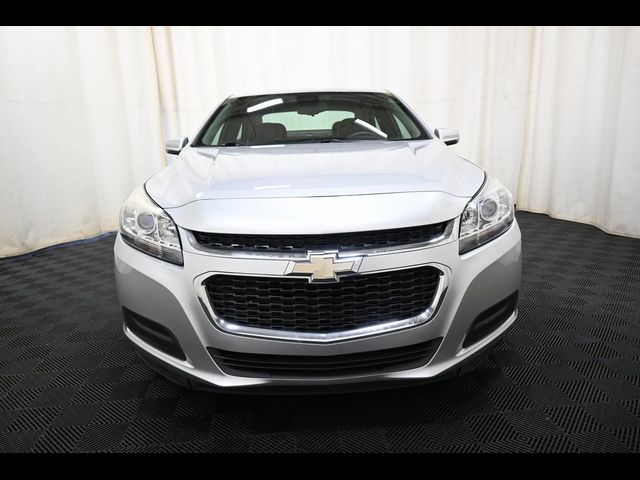 2015 Chevrolet Malibu LT