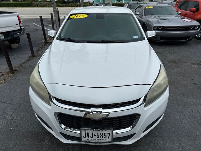 2015 Chevrolet Malibu LT