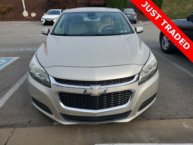 2015 Chevrolet Malibu LT