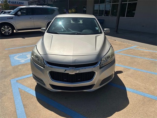 2015 Chevrolet Malibu LT