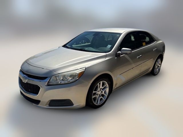 2015 Chevrolet Malibu LT