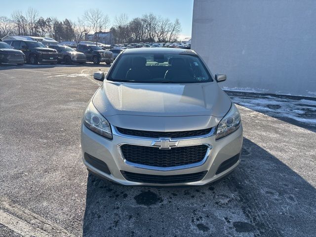 2015 Chevrolet Malibu LT