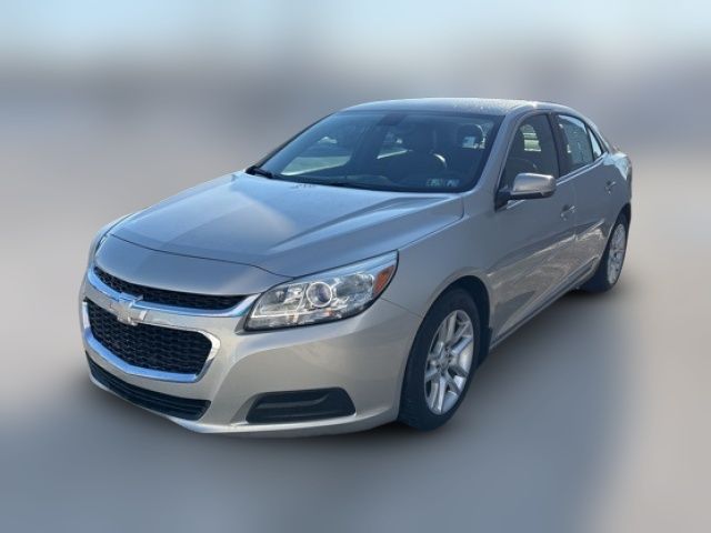 2015 Chevrolet Malibu LT