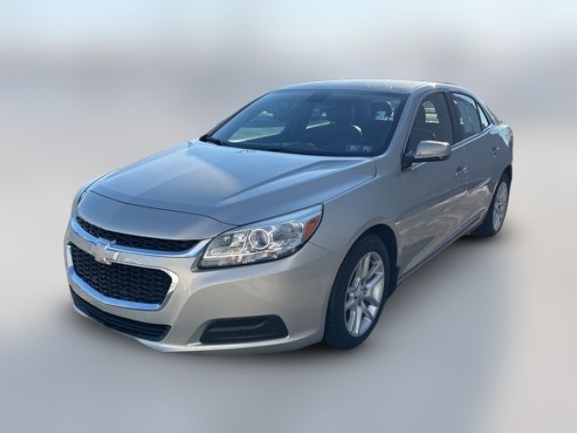 2015 Chevrolet Malibu LT