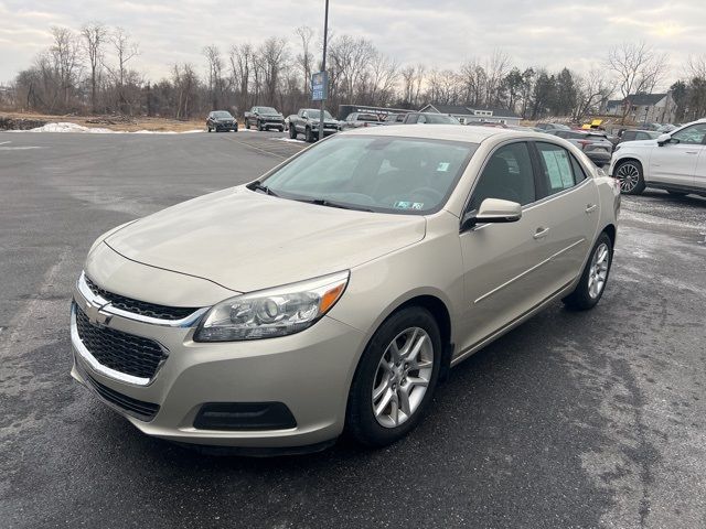 2015 Chevrolet Malibu LT