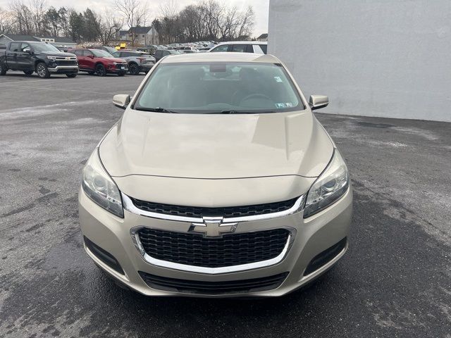 2015 Chevrolet Malibu LT