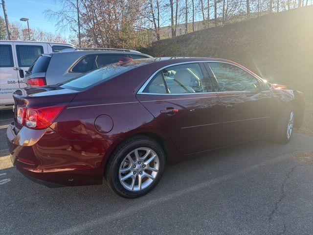 2015 Chevrolet Malibu LT