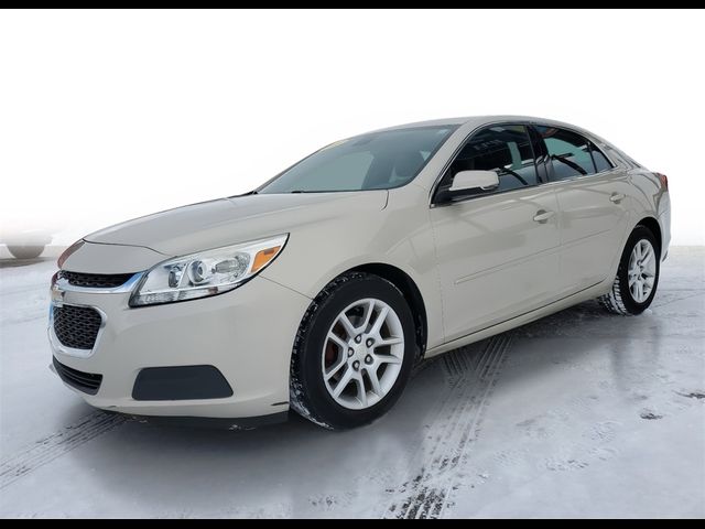 2015 Chevrolet Malibu LT