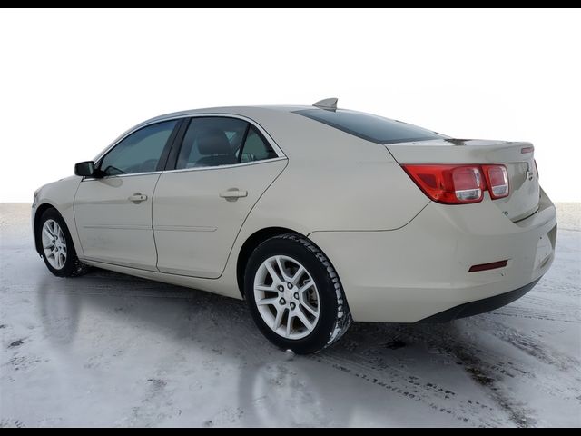 2015 Chevrolet Malibu LT