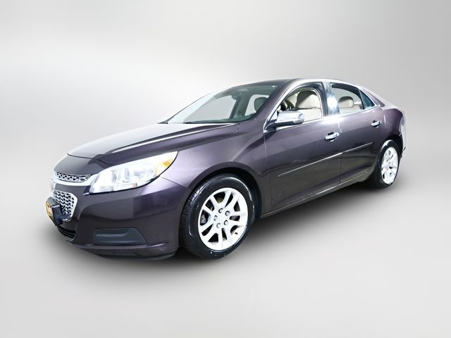2015 Chevrolet Malibu LT