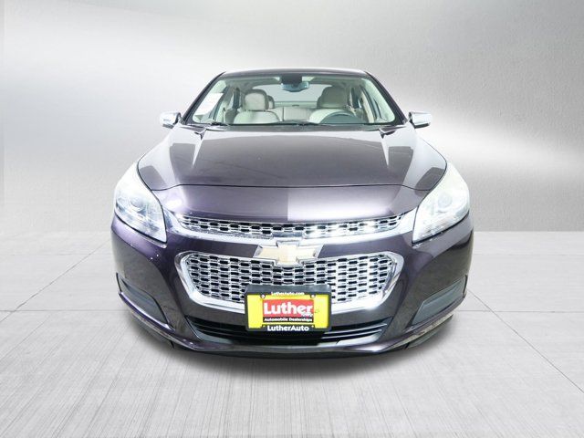 2015 Chevrolet Malibu LT