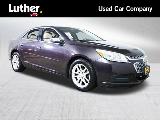 2015 Chevrolet Malibu LT