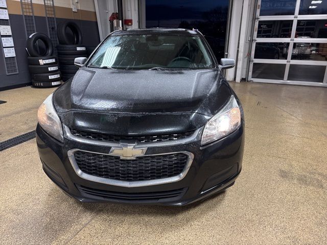 2015 Chevrolet Malibu LT