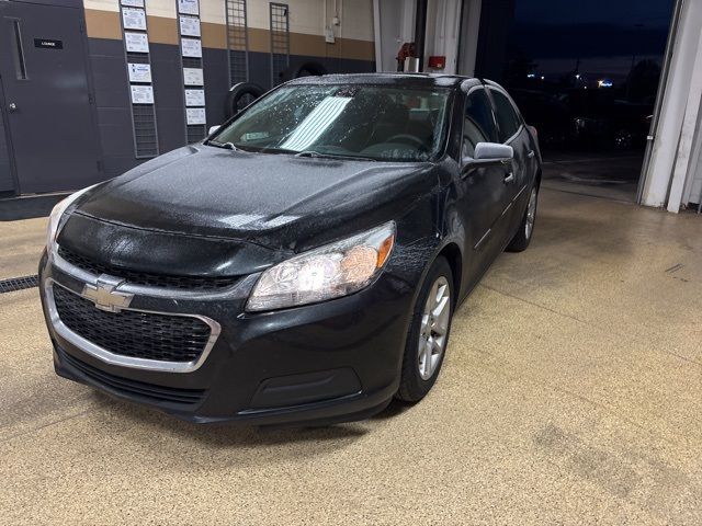 2015 Chevrolet Malibu LT