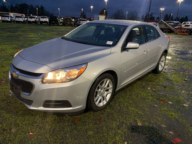 2015 Chevrolet Malibu LT