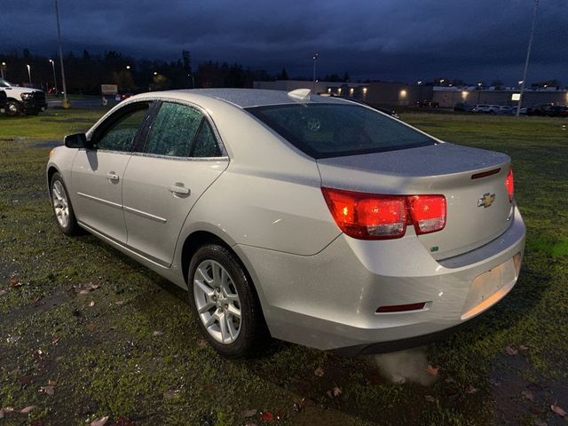 2015 Chevrolet Malibu LT