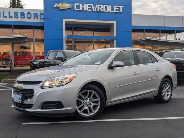 2015 Chevrolet Malibu LT